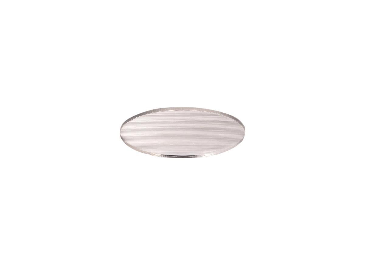 Recessed spotlight Numinos XL black 3000K - 40deg SLV 4024163308151