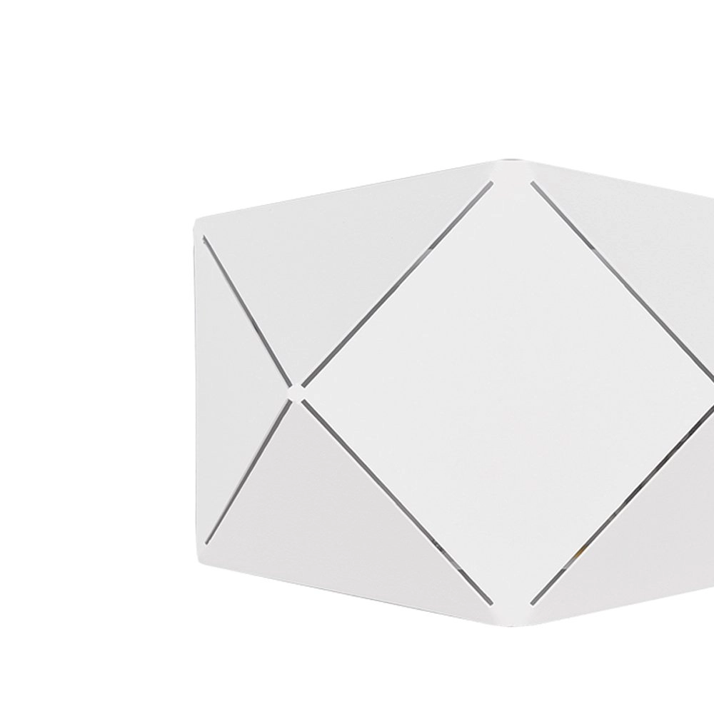 Wall spot Zandor design Trio 4017807421859