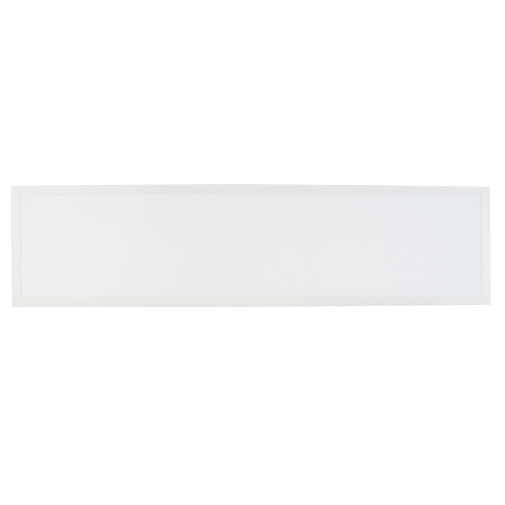 Sleek ceiling lamp Bottazzo rectangle Eglo 9002759759636
