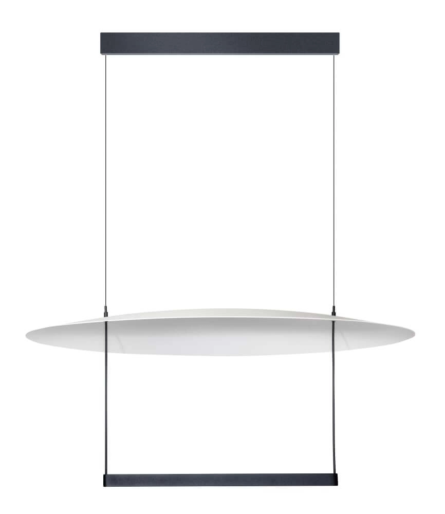 Design pendant lamp Diana Ø 80cm