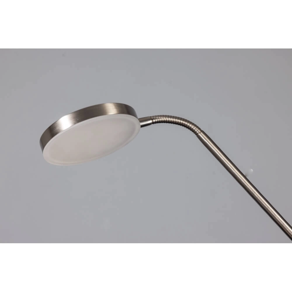 Chrome reading light Duuk design ETH 8720195308430
