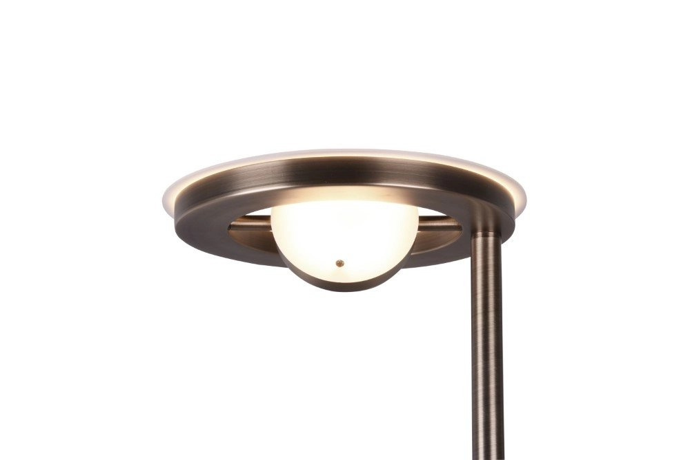 Classic reading lamp Barrie Trio 4017807467635