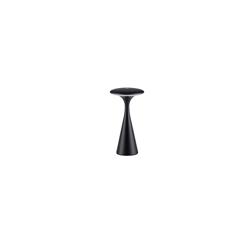 Design table lamp Grigio black Lyora 5212017479044