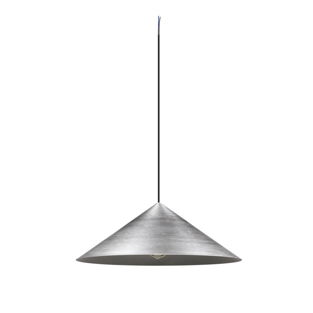 Pendant lamp Magico aluminium Ø 55cm