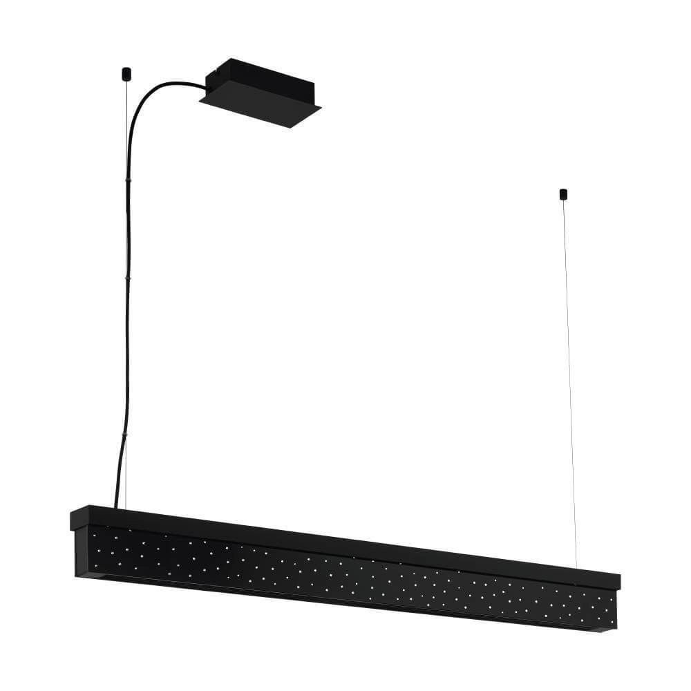 LED hanging lamp Aurotonello with crystal Stars of Light 9002759398262