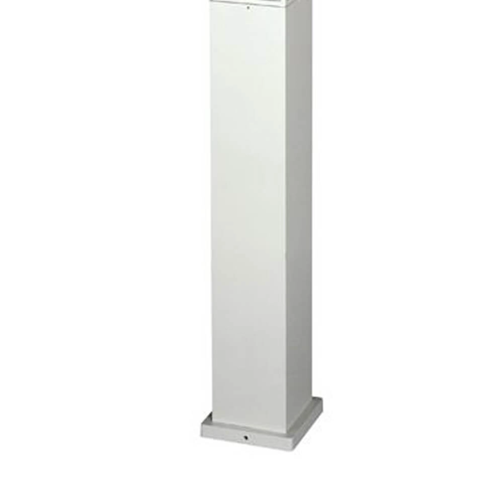 outdoor lamp Oblong 90cm - white Albert 4007235822991