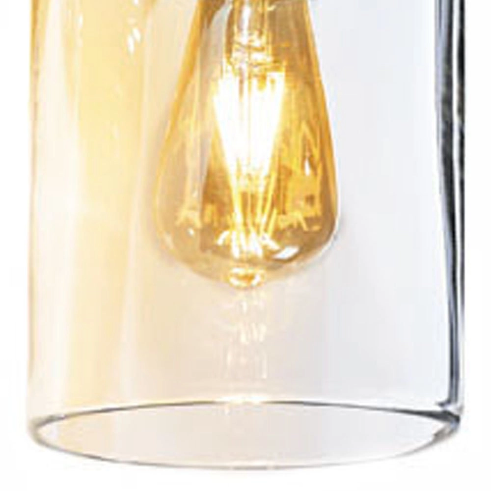 LED outdoor lamp Tesla Rustic Royal Botania