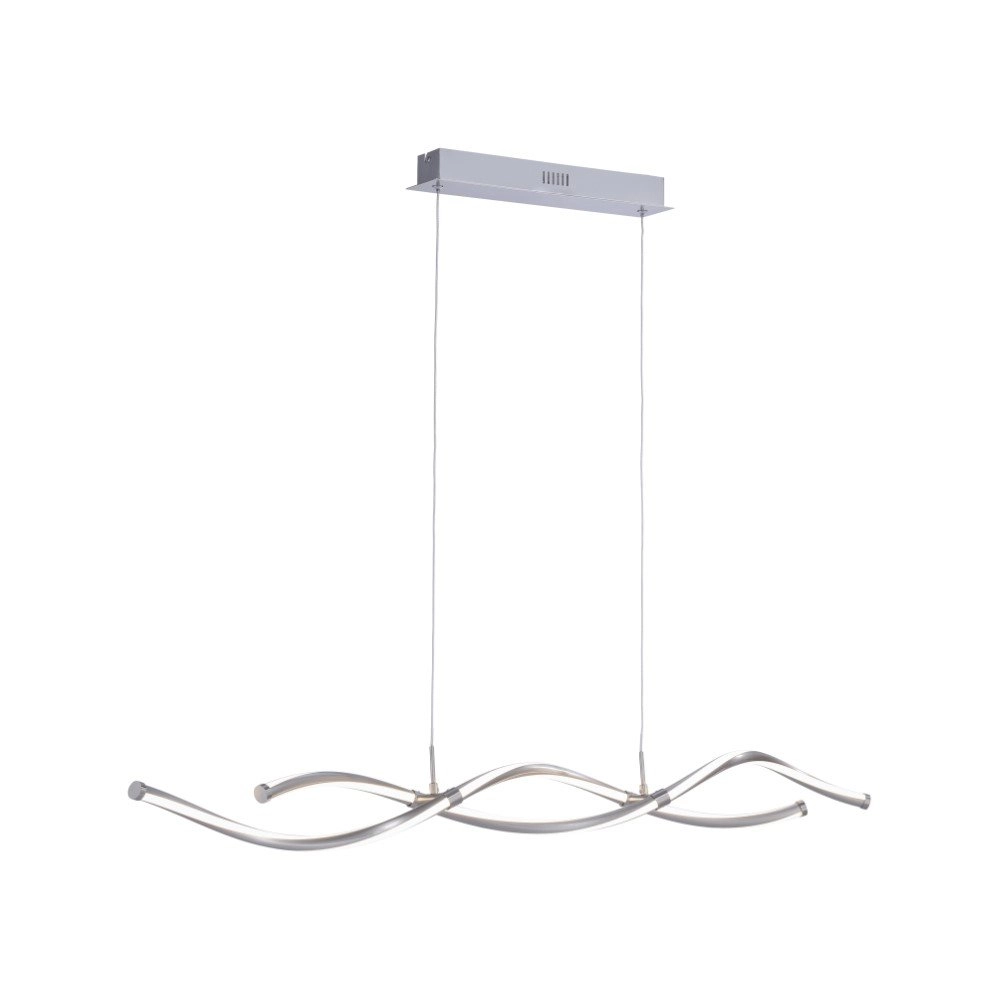 Design dining room pendant lamp Q-Malina