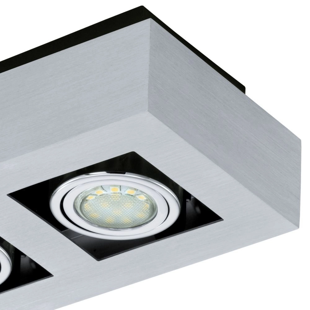 LED ceiling spot Loke 1 LED Eglo 9002759913533