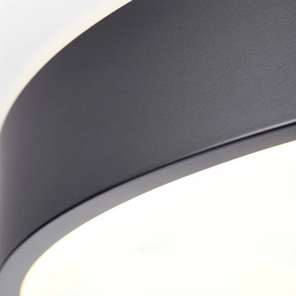 Ceiling light Slimline Ø 49cm Brilliant 4004353356124