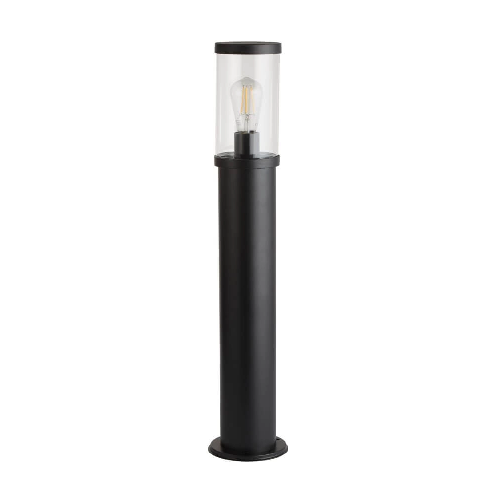Floor garden lamp Bakerloo 73cm black