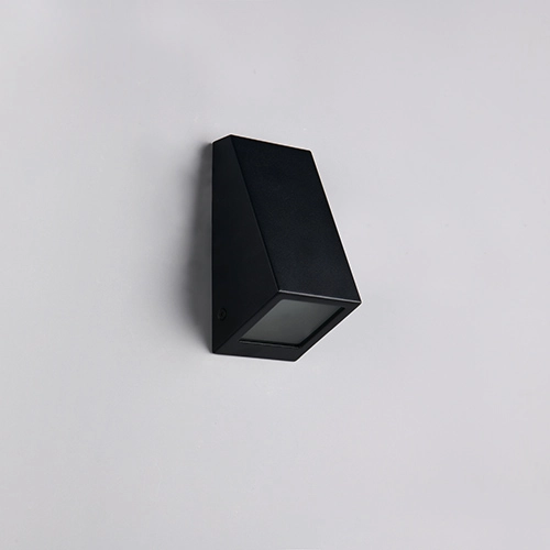 Wall lamp Braga Black Trio 4017807687576