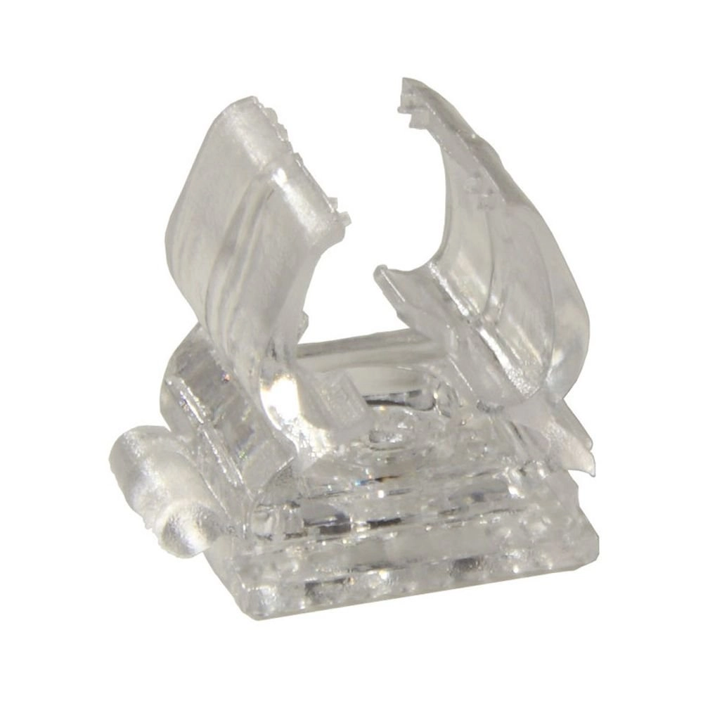 Brackets for LED light rope Vyled (25x) Vtac 8718164750540