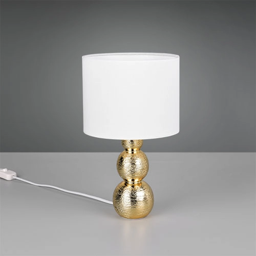 Table lamp Lova Gold Trio 4017807682656
