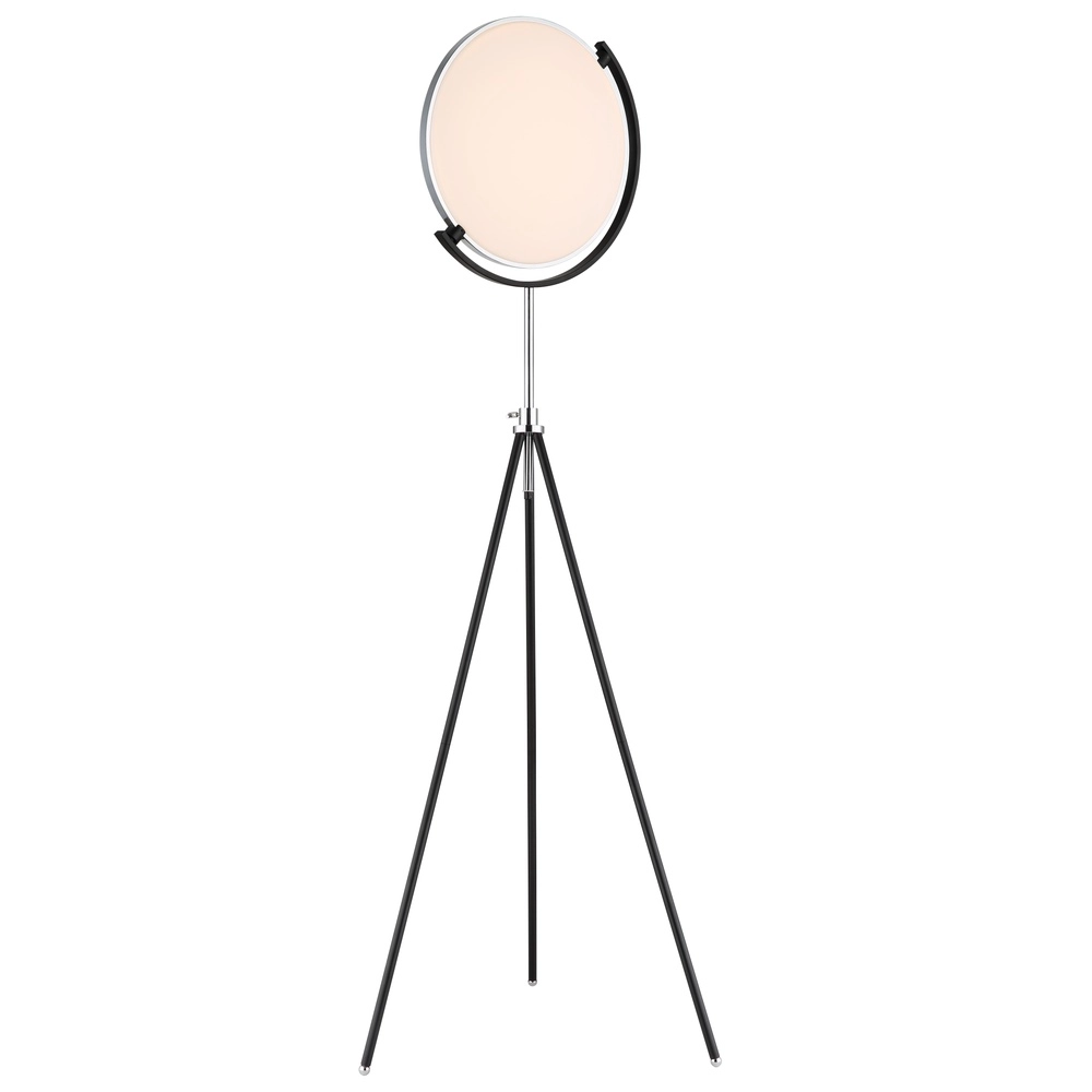 Design tripod Miro floor lamp Globo 9007371586301