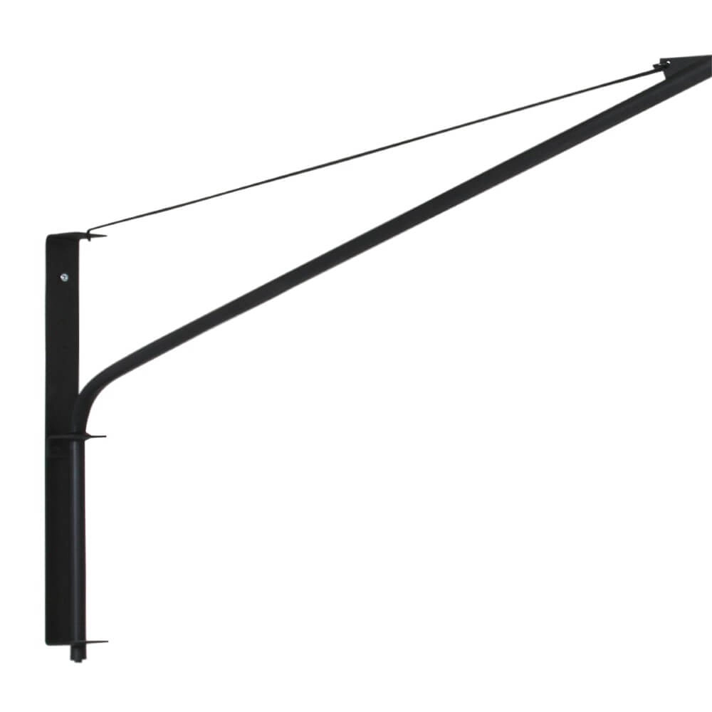 Rural reading lamp Gramineus with hood Steinhauer 8712746132410