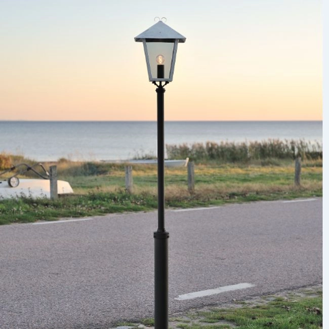 Terrace lamp Benu Rustic KonstSmide 7318304373205