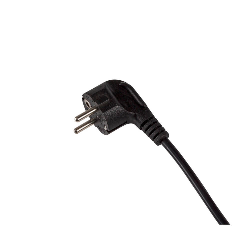 Led Office Floor Lamp Worklight Pro Black - Single SLV 4024163278003