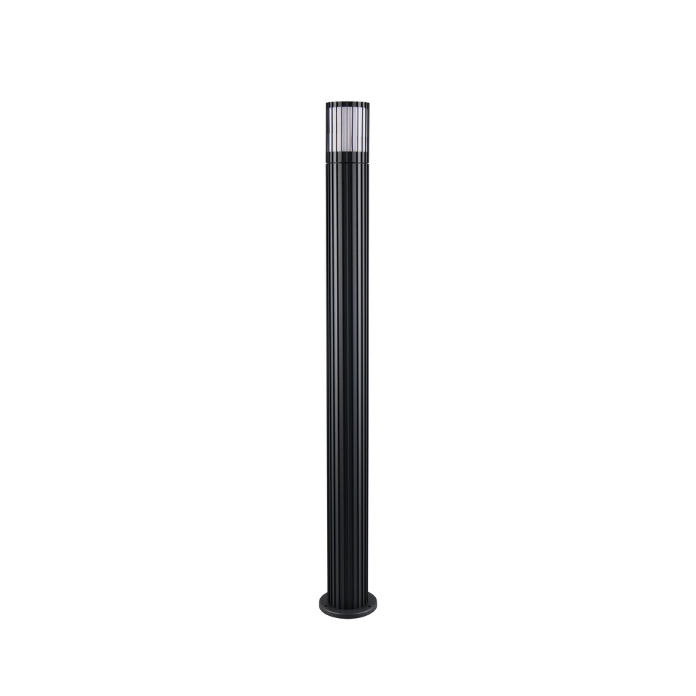Garden lamp 100cm Volga anthracite Trio 4017807687064