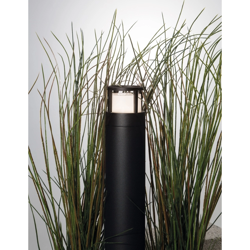 Design garden lamp Agosto anthracite