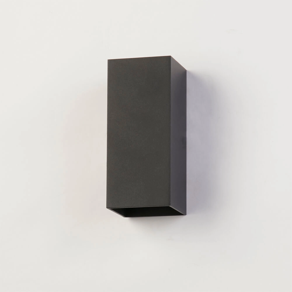 Sleek wall lamp Sifor black Lyora 5053423285078