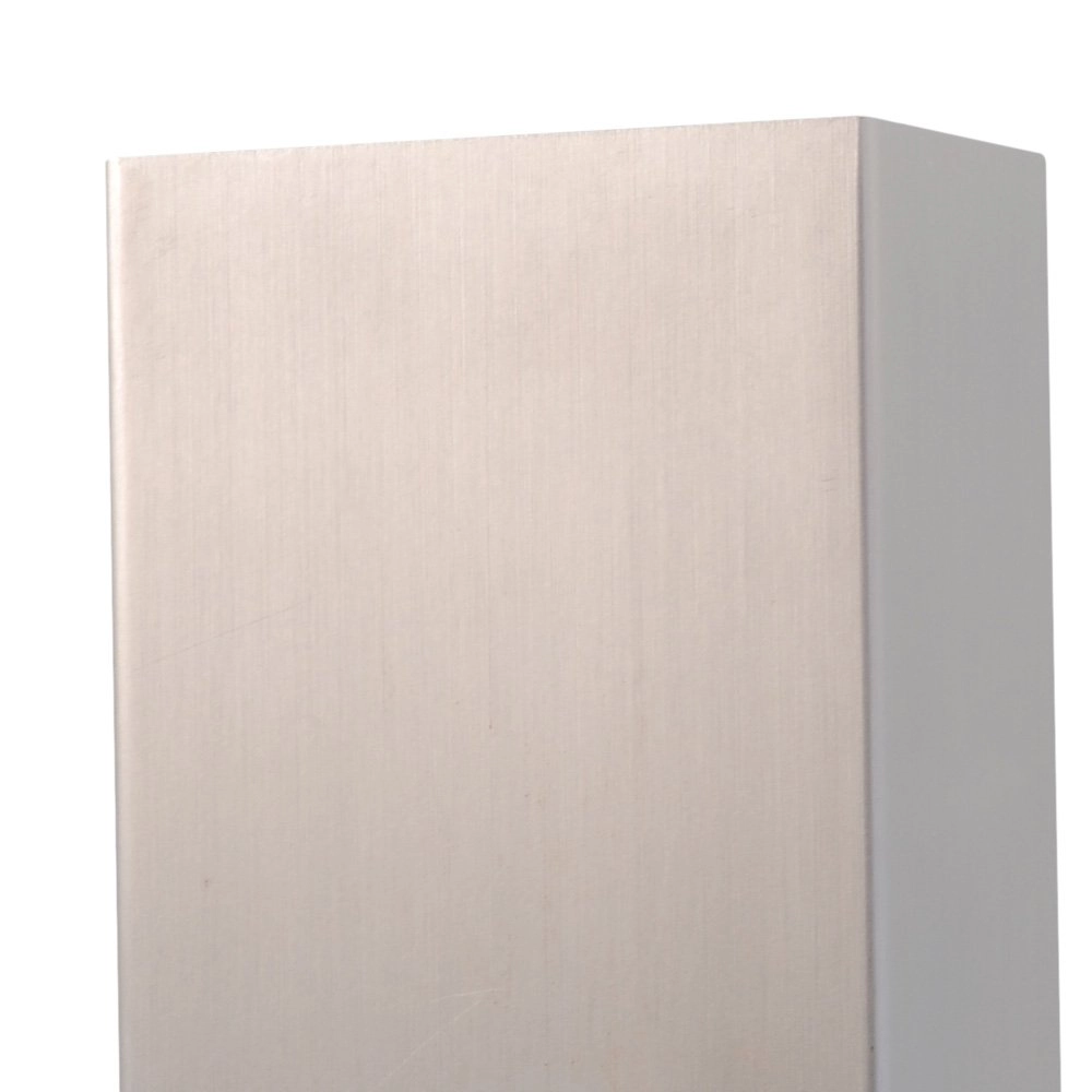 Wall lamp Metallico metallic gray Masterlight 8718121074733