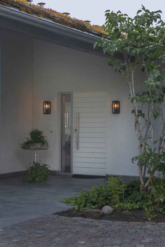 Wall lamp Carpi KonstSmide 7318307348750
