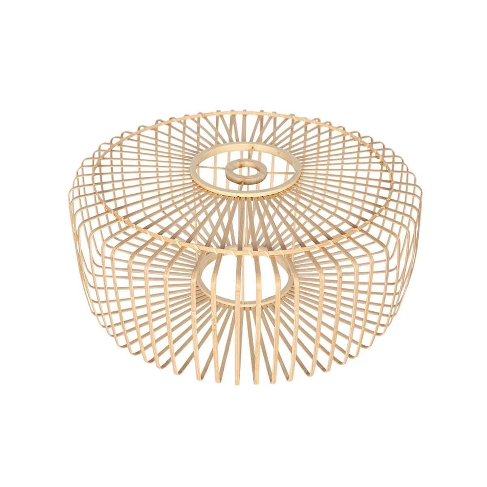 Pendant lamp Sparkled Light Ø 40cm Steinhauer 8712746182682