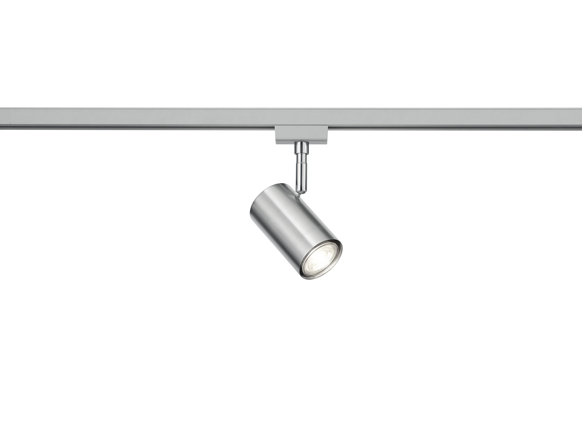 2-phase rail spot Duoline Grey