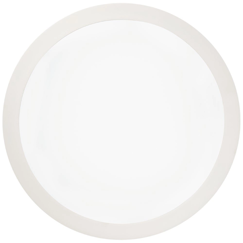 LED flush ceiling light Abie Brilliant 4004353363382