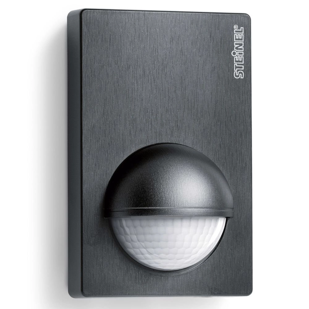 Motion sensor IS180-2 black