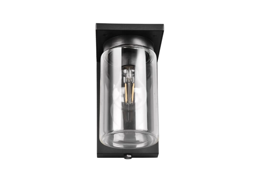 Wall lamp Ardila black Trio 4017807564075