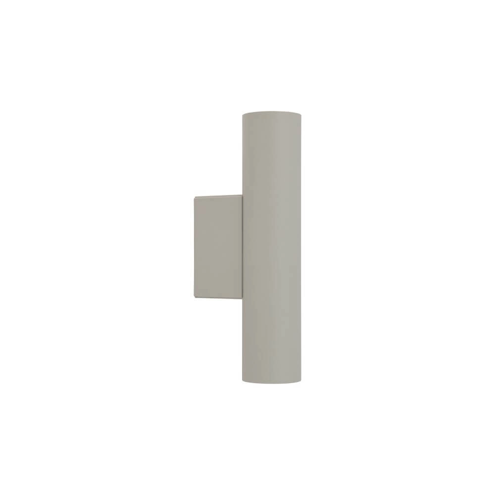 Light grey wall spotlight Fourty M up & down Lyora 5903139108904