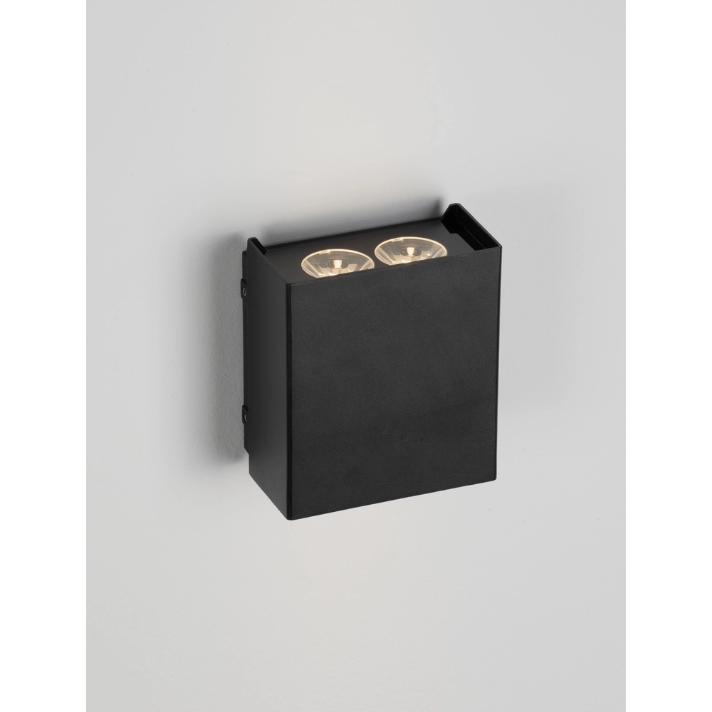 Surface-mounted spot Elio anthracite 11.4cm Lyora 5212017476623