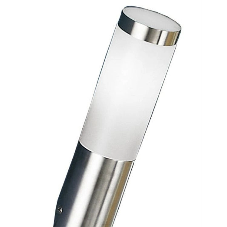 Outdoor light Helsinki Stainless steel Eglo 9002759817534