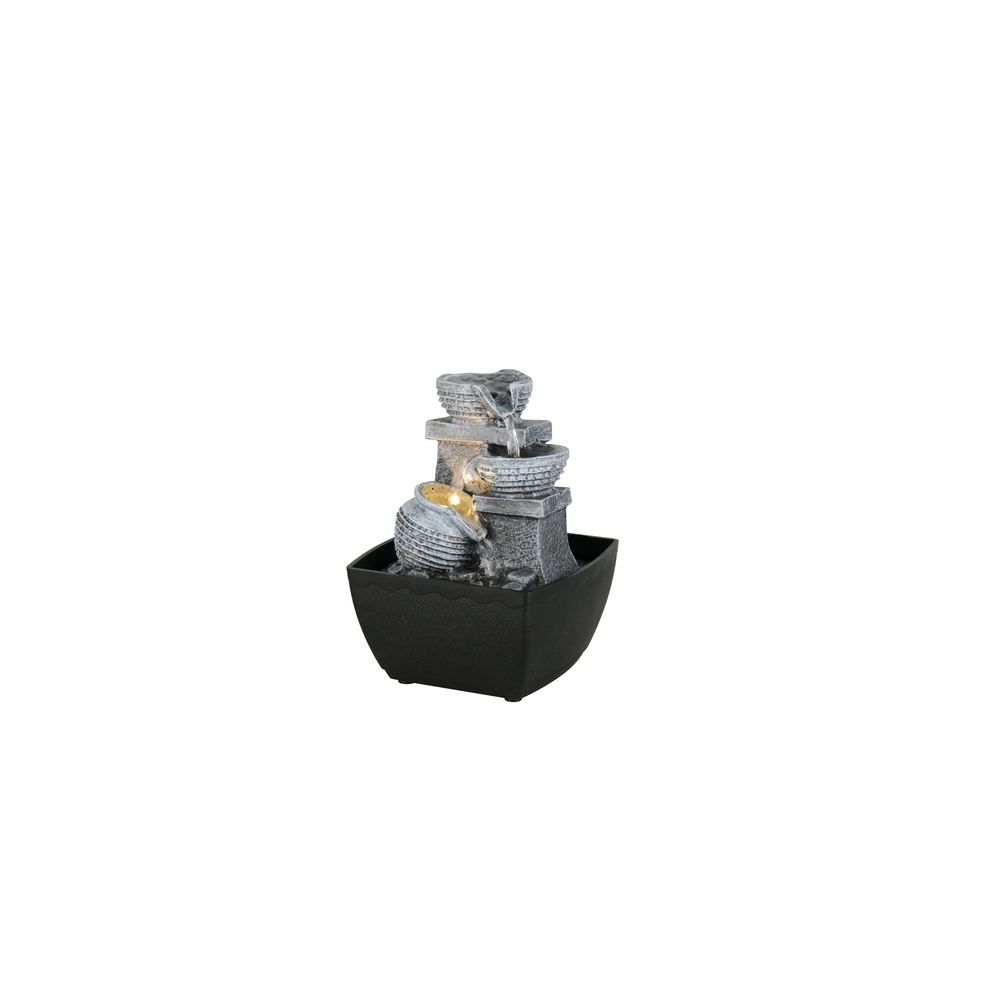 Buine table lamp Luma Design Trio 4017807691399