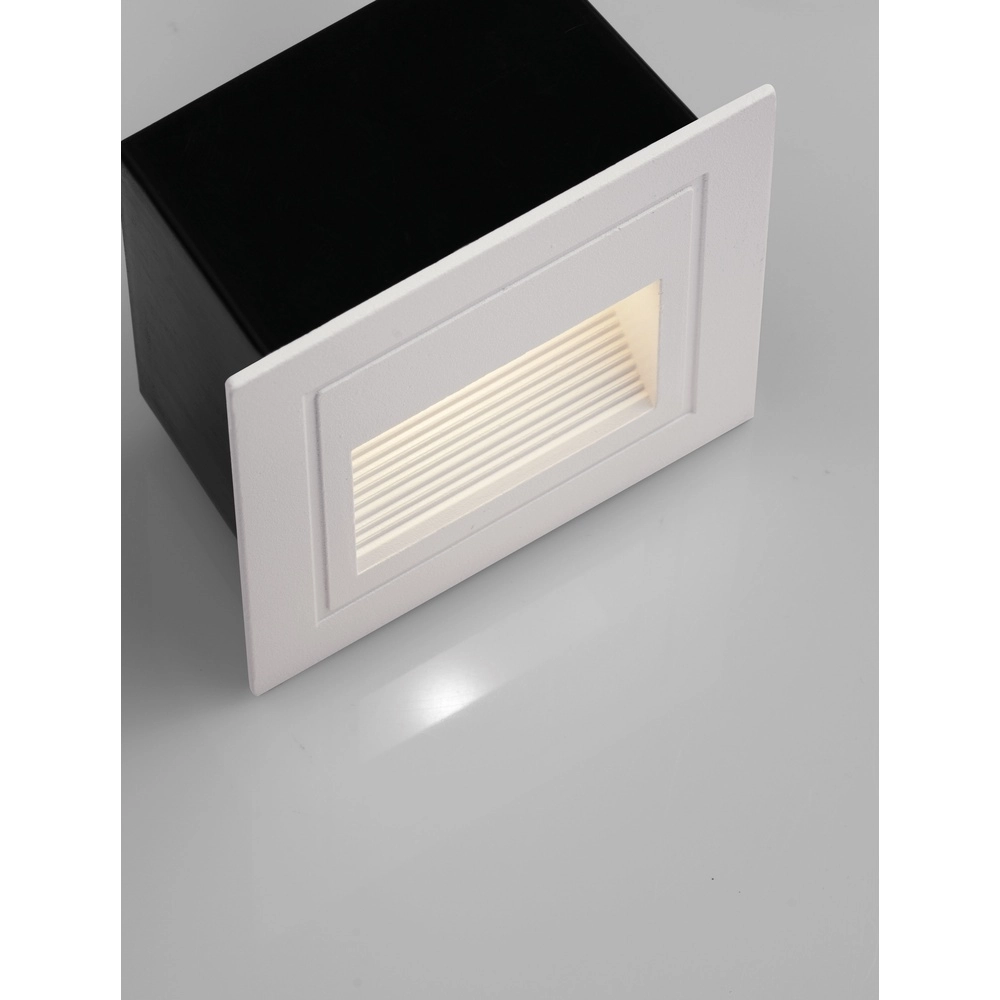 Square recessed light Mono white Lyora 5212017471888