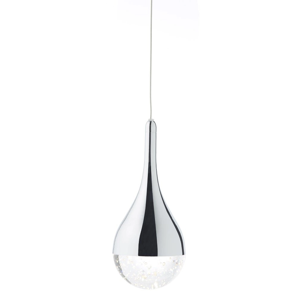 Vide pendant lamp Frizzante 3-light Brilliant 4004353312267