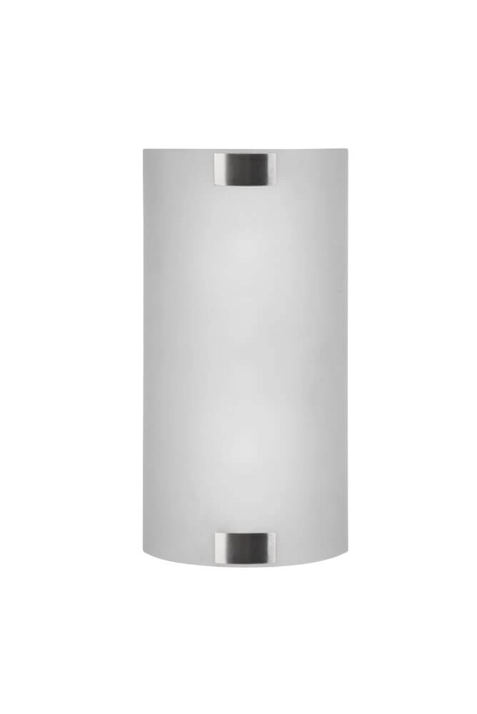 Glass wall lamp Pura Trio 4017807522136