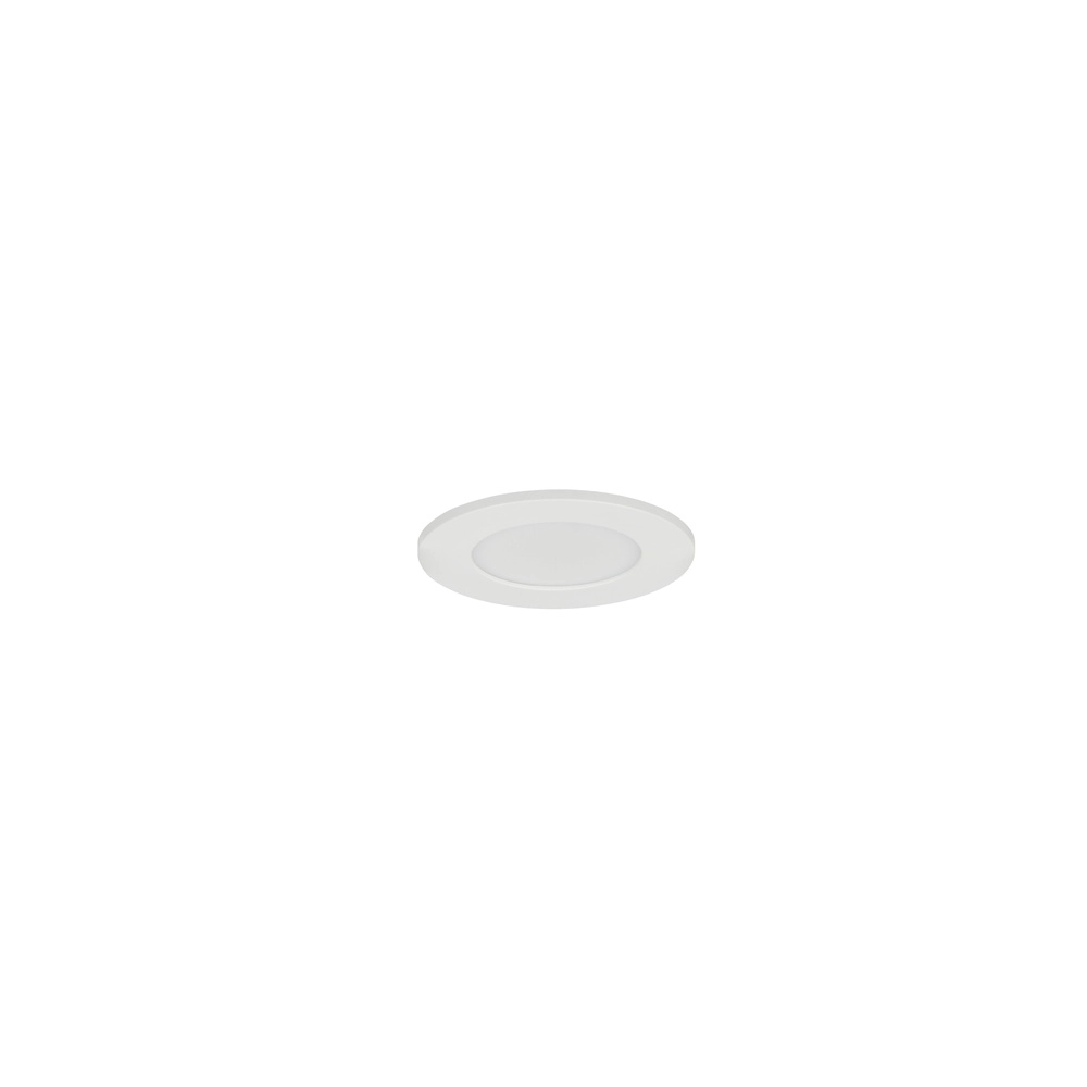 Recessed spotlight Himal white IP65 Trio 4017807657906