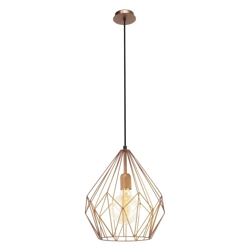 Pendant lamp Carlton buyer Eglo 9002759492588