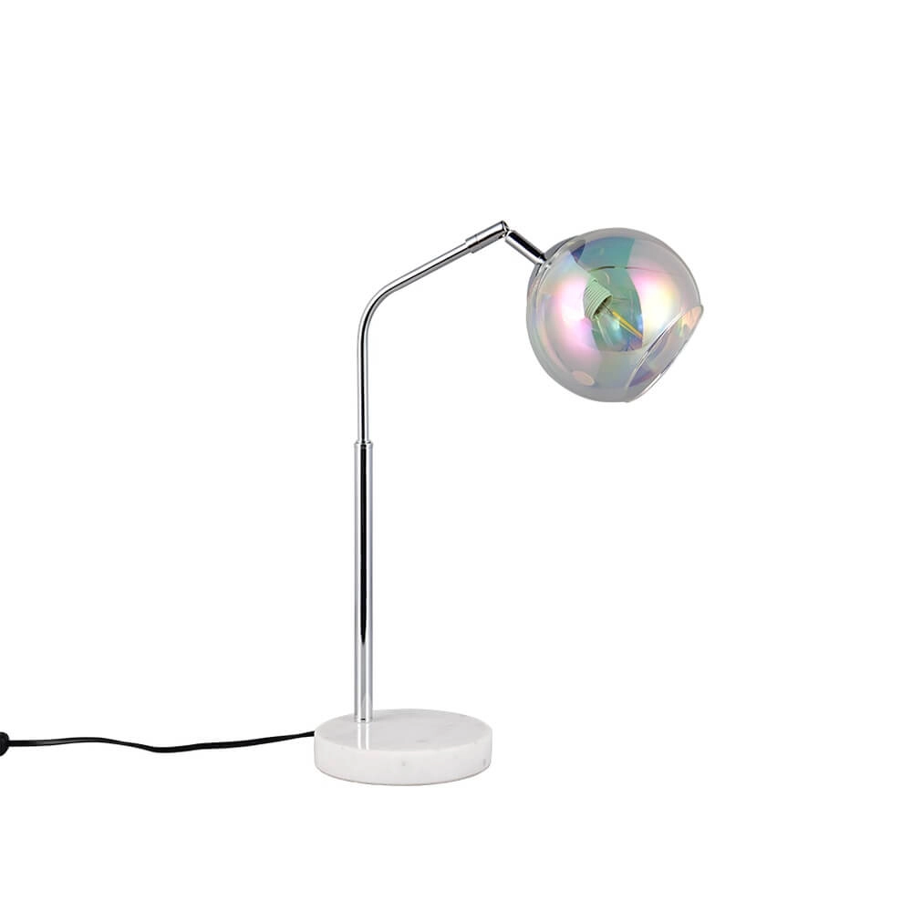 Design table lamp Paxton chromium Trio 4017807641240