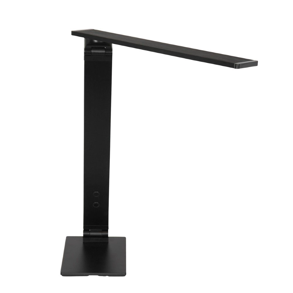 Desk lamp Serenade LED black Steinhauer 8712746132632