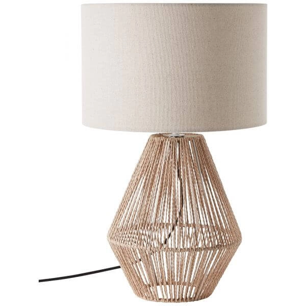 Table lamp Laraine Brilliant 4004353391835
