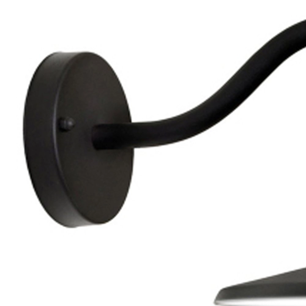 Barn lamp Dolce Outdoor lamp black KS Verlichting 8714732737609