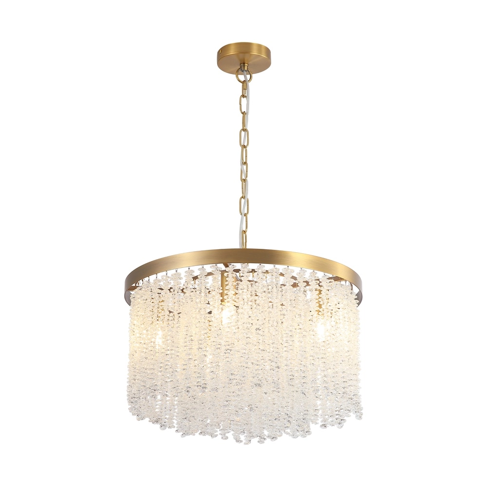 Chandelier Bella bronze Ø 50cm