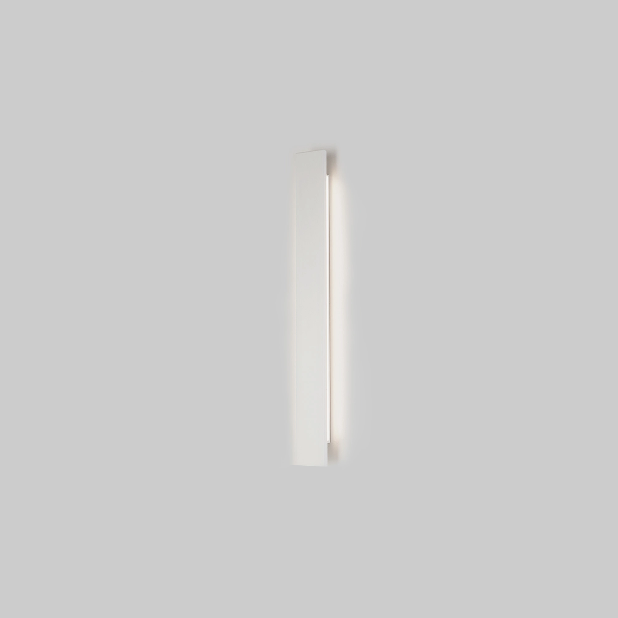 Design wall lamp Vavin white 60cm