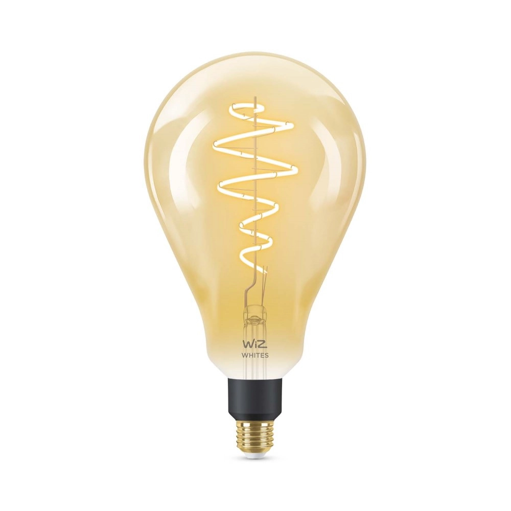 Goldline lamp bulb 6,5W - E27 - Led