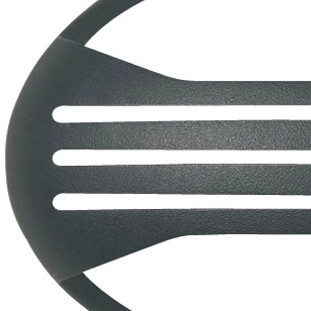Outdoor light Jack Oval 3-stripe silver gray Franssen 8010789040250