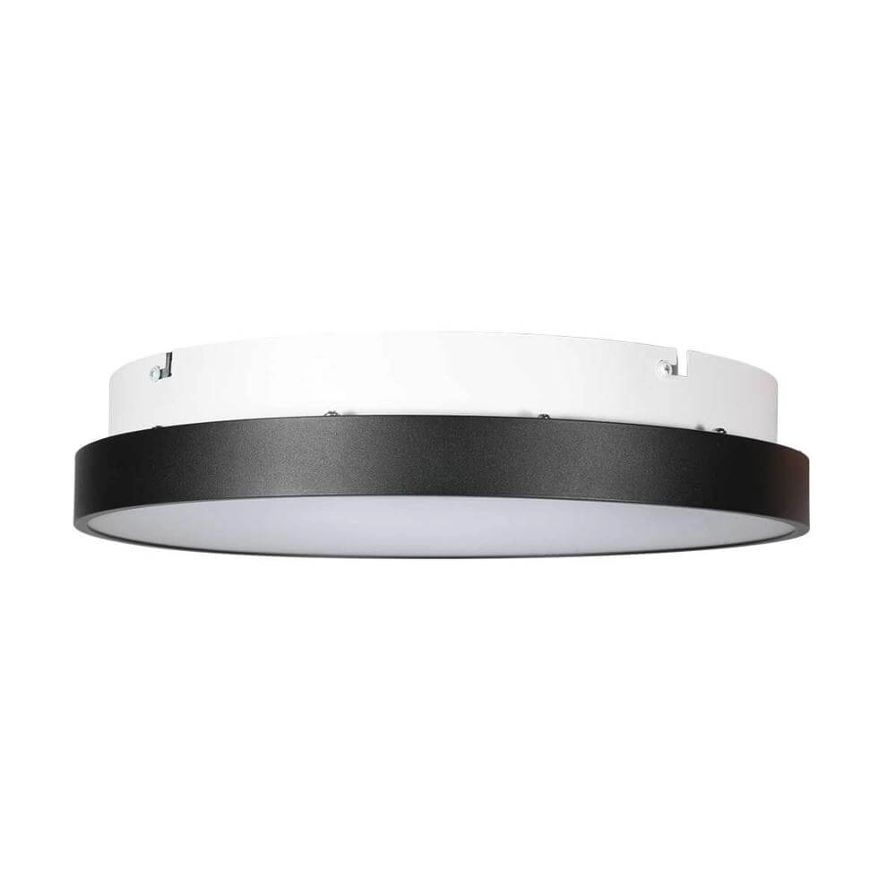 Modern ceiling lamp Lumex Ø 38cm Steinhauer 8712746178005